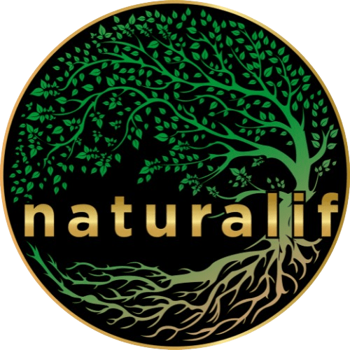naturalif.lk Logo