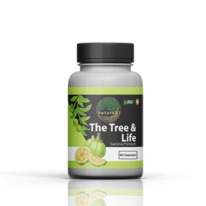 Tree and Life Capsules