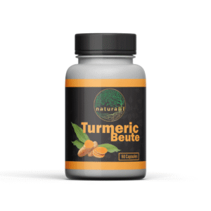 Turmeric Beute Capsules