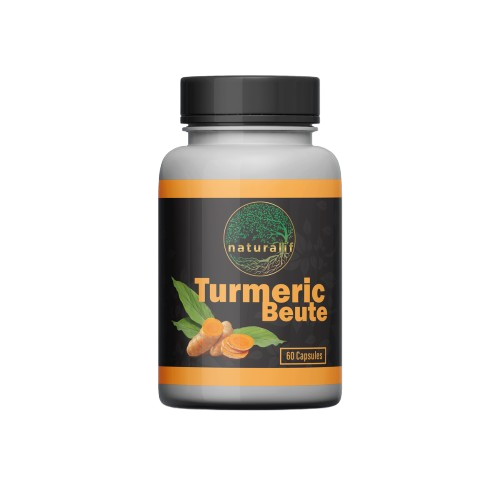 Turmeric Beute Capsules