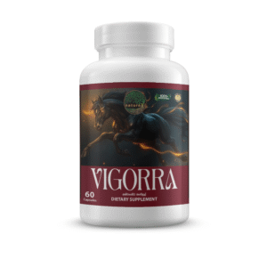 Viggora Capsules