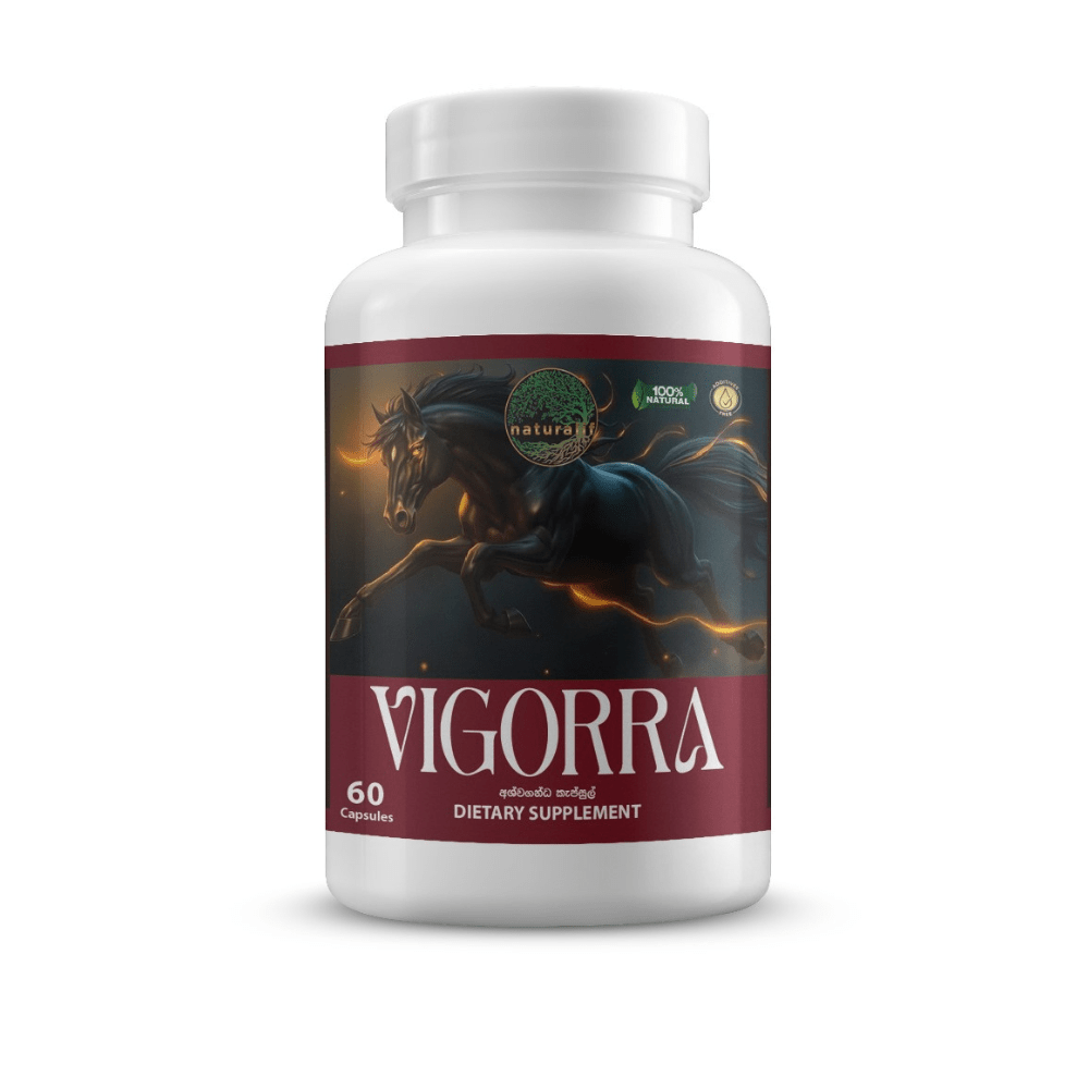 Viggora Capsules