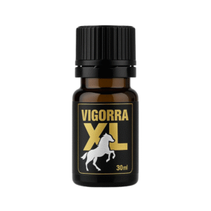Vigorra Oil