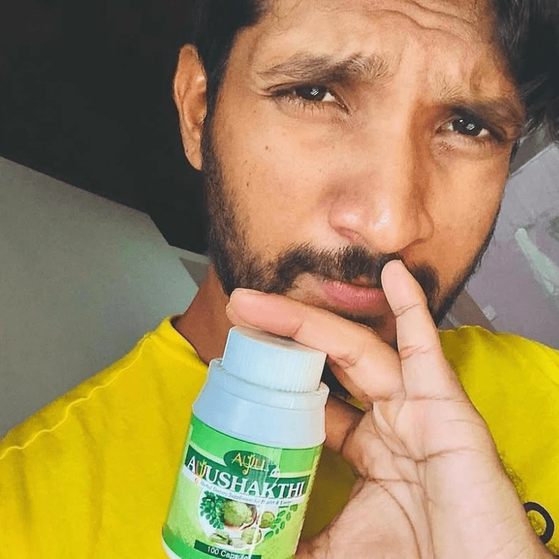 Sangeeth Satharasinghe- Actor