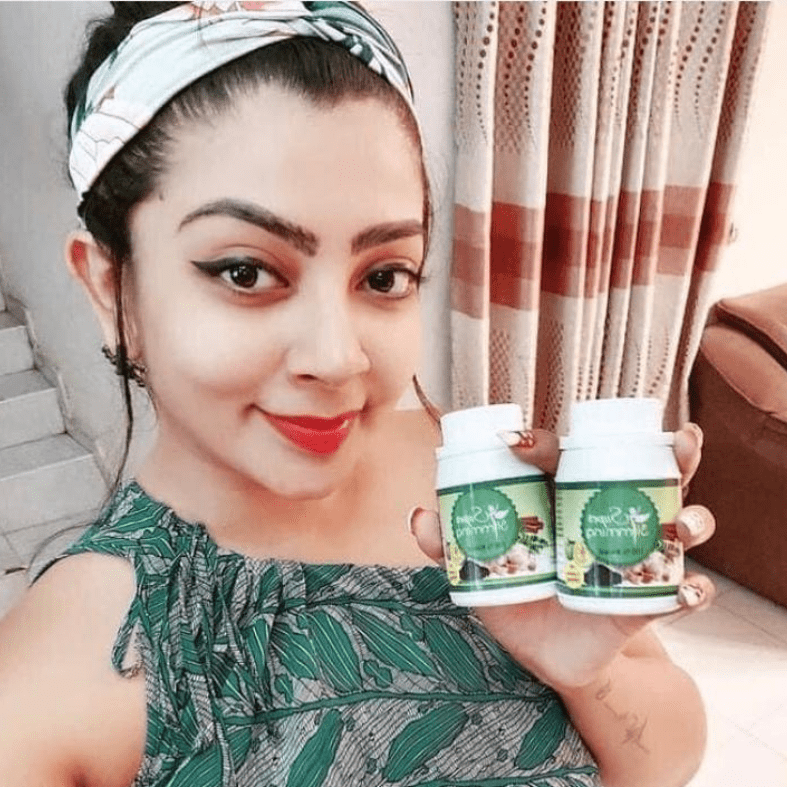 Udari Kaushalya - Actress