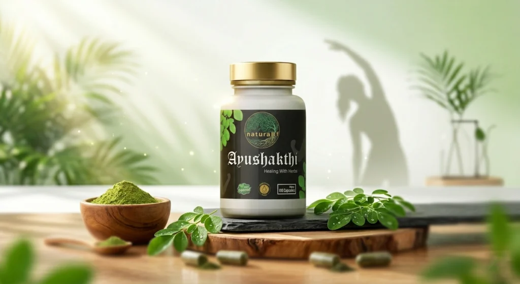 Ayushakthi sri lanka best capsule